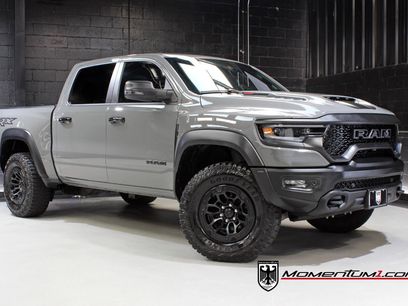 Used 2023 RAM 1500 TRX w/ TRX Level 2 Equipment Group