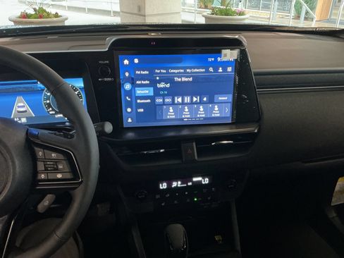 New 2026 Subaru Outback Limited XT AWD/4WD image 17