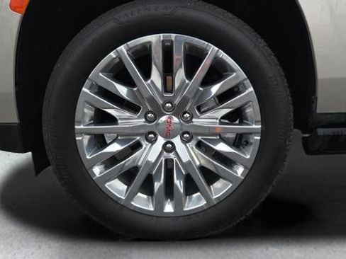 Used 2023 GMC Yukon XL Denali w/ LPO, Floor Liner Package image 38