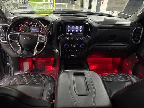 Used 2019 Chevrolet Silverado 1500 RST w/ All-Star Edition image 28