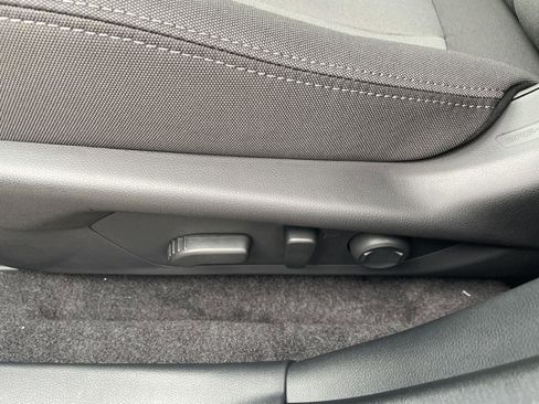 New 2026 Subaru Crosstrek 2.0i Premium AWD/4WD image 14