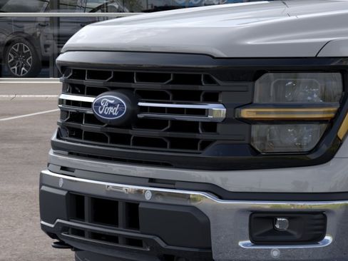New 2026 Ford F150 XLT w/ Equipment Group 302A MID AWD/4WD image 17