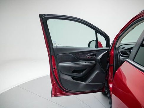 Used 2017 Buick Encore Preferred FWD image 22