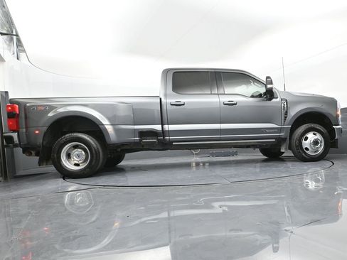Used 2024 Ford F350 Lariat w/ Lariat Ultimate Package image 34