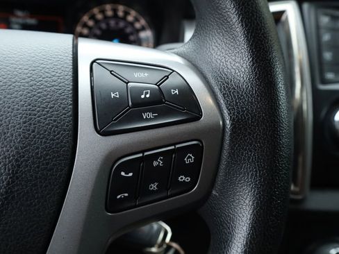 Used 2019 Ford Ranger XLT w/ FX4 Off-Road Package image 28