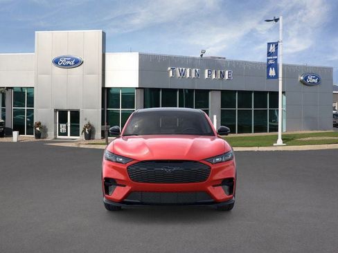 New 2026 Ford Mustang Mach-E Premium w/ Sport Appearance Package image 6