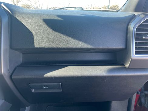 Used 2017 Ford F150 XLT w/ Equipment Group 302A Luxury image 27