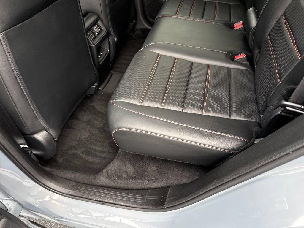Certified 2024 Honda CR-V Sport-L image 19