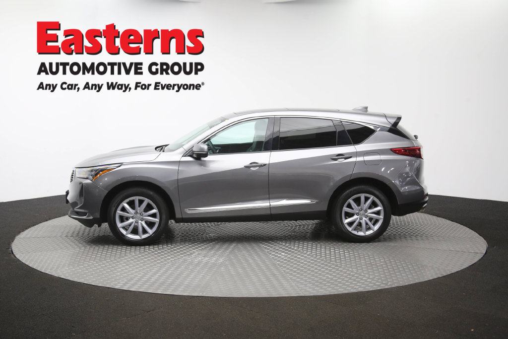 Used 2023 Acura RDX AWD image 61