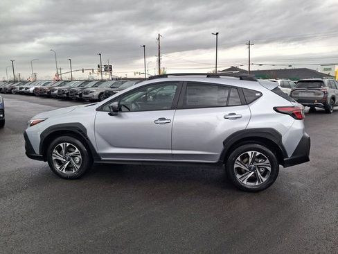 New 2026 Subaru Crosstrek 2.0i Premium image 6
