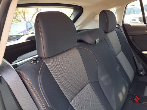 Used 2019 Subaru Crosstrek 2.0i Premium AWD/4WD image 22