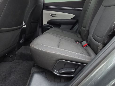 Used 2022 Hyundai Tucson SEL FWD image 20