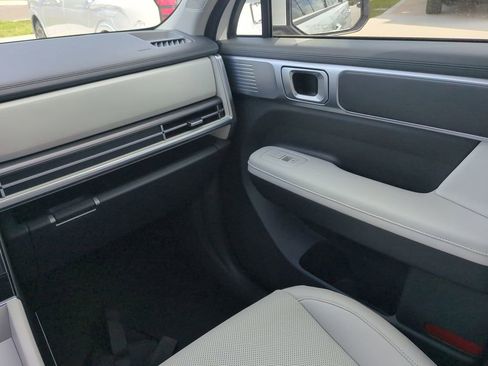 New 2026 Hyundai Santa Fe SEL FWD image 21