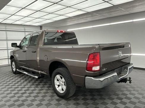 Used 2018 RAM 1500 ST w/ SXT Appearance Group image 19