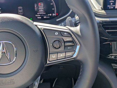 New 2026 Acura MDX FWD image 19