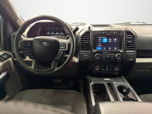 Used 2018 Ford F150 XL w/ Equipment Group 101A Mid AWD/4WD image 15