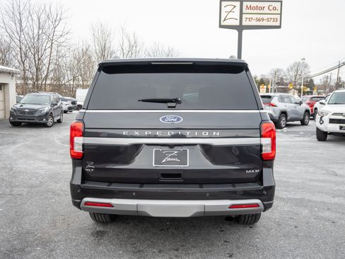 Used 2023 Ford Expedition Max XLT image 10