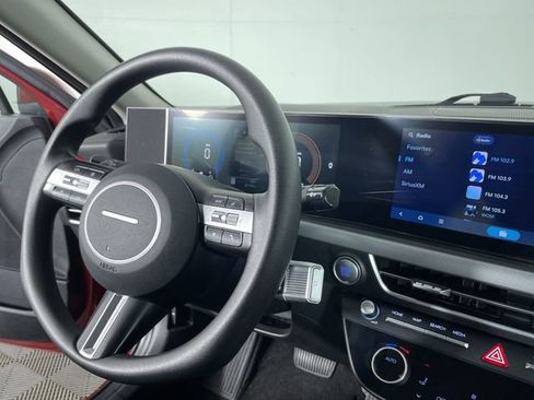 Used 2024 Hyundai Sonata SEL FWD image 29
