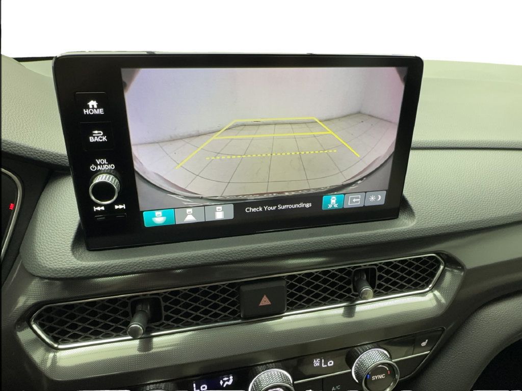 Used 2025 Acura Integra A-Spec w/ Technology Package FWD image 48