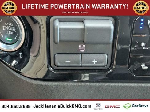 Used 2024 GMC Sierra 3500 SLT AWD/4WD image 26