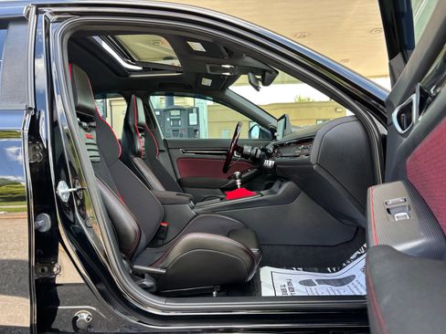 Used 2022 Honda Civic Si image 18