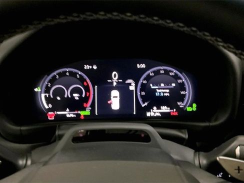 Used 2025 Lexus LX 700h Overtrail image 16