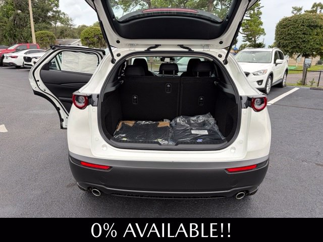 Used 2026 MAZDA CX-30 AWD 2.5 S image 11