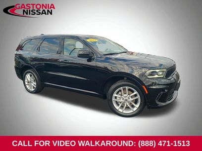 Used 2023 Dodge Durango GT