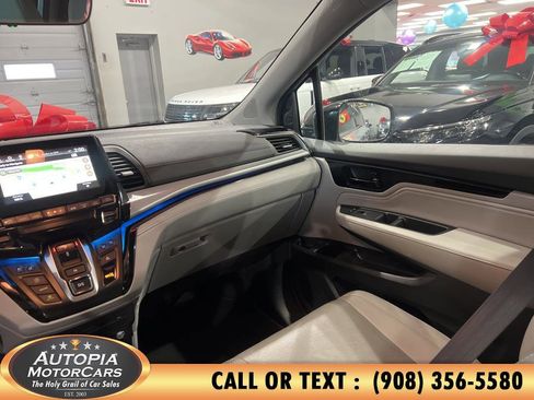 Used 2020 Honda Odyssey Elite image 26