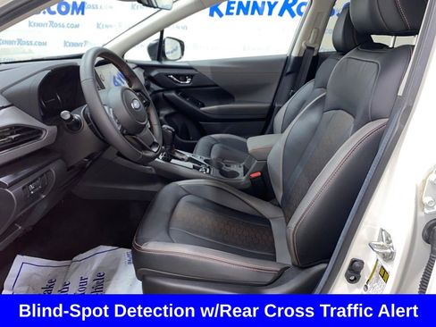 Certified 2025 Subaru Crosstrek 2.5i Limited image 9