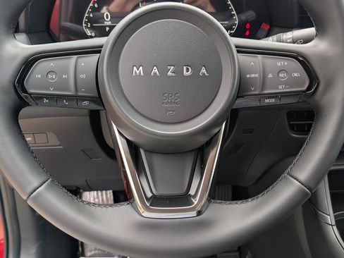 New 2026 MAZDA CX-5 Preferred AWD/4WD image 15