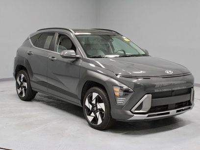 Certified 2024 Hyundai Kona Limited