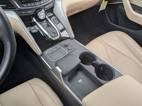 Certified 2025 Acura TLX w/ Technology Package FWD image 14