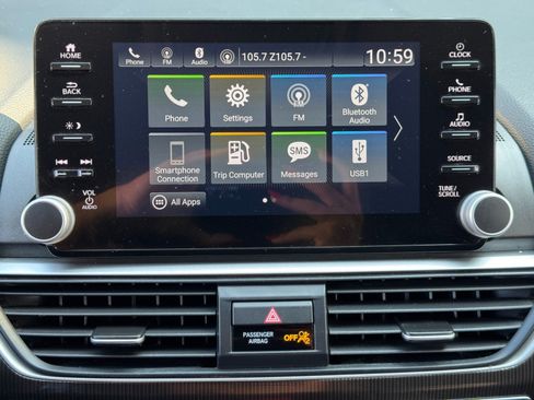 Used 2021 Honda Accord Sport Special Edition image 23