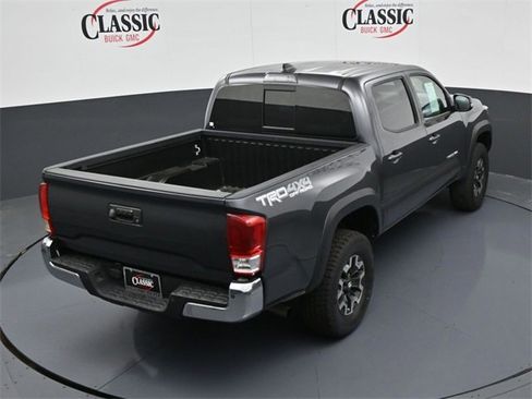 Used 2023 Toyota Tacoma TRD Sport image 22