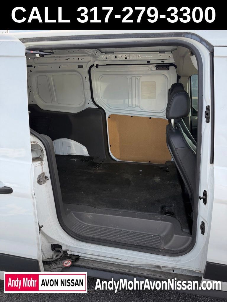 Used 2022 Ford Transit Connect XL FWD image 8