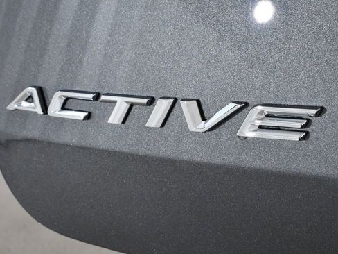 New 2025 Ford Explorer Active w/ Active Comfort Package image 23