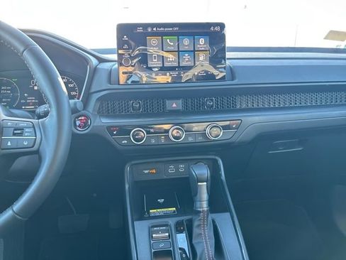 Certified 2025 Honda CR-V Sport-L image 18