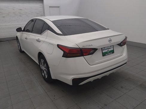 Used 2021 Nissan Altima 2.5 S FWD image 5
