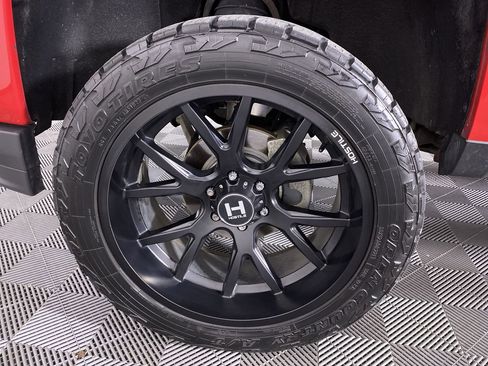 Used 2017 Chevrolet Silverado 1500 LT w/ Rally 2 Edition image 13