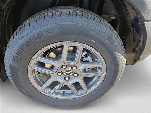 New 2025 Ford Bronco Sport Big Bend image 9