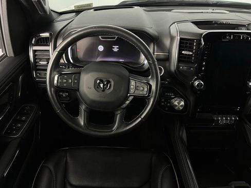 Used 2024 RAM 1500 Limited image 14