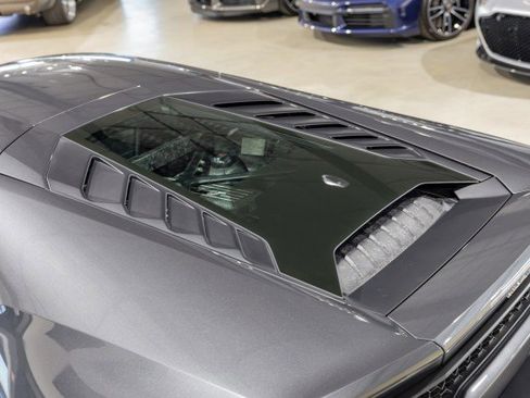 Used 2015 Lamborghini Huracan LP 610-4 image 14