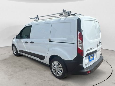 Used 2020 Ford Transit Connect XL FWD image 4