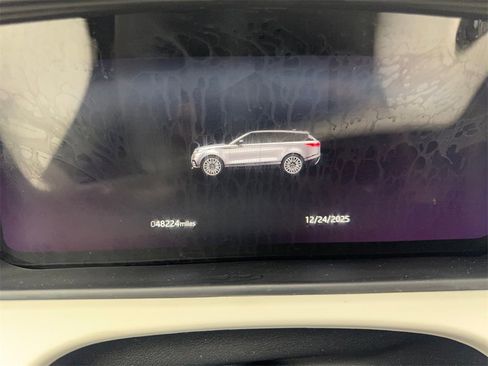 Used 2023 Land Rover Range Rover Velar S image 61