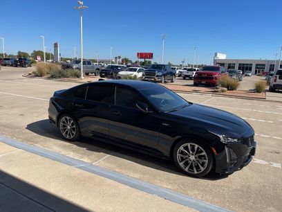 Used 2024 Cadillac CT5 V w/ Super Cruise 2 Package