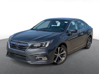 Used 2019 Subaru Legacy 2.5i Limited w/ Popular Package #2A