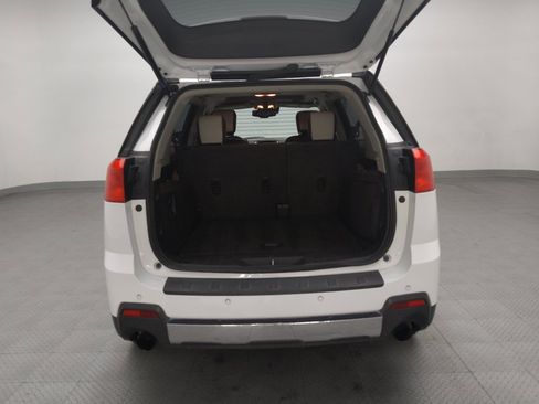 Used 2015 GMC Terrain SLT image 29