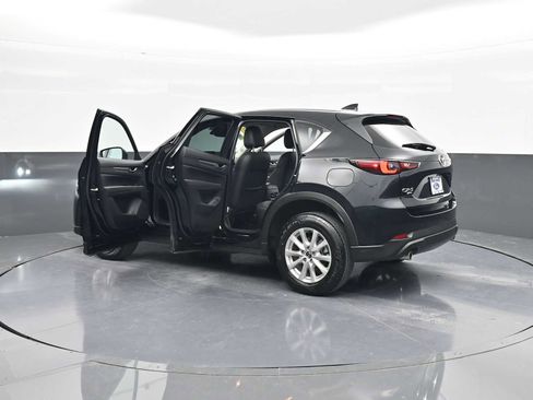 Used 2023 MAZDA CX-5 AWD 2.5 S image 42