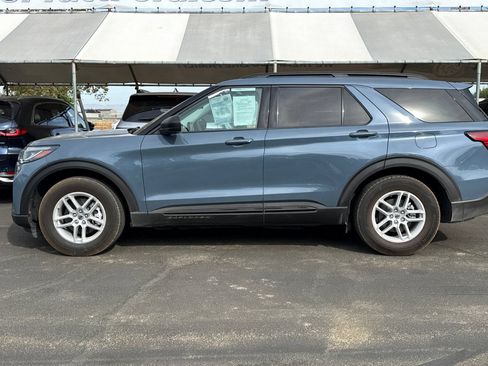 Used 2026 Ford Explorer Active RWD image 7
